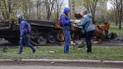 "Ситуация сложная, но борьба за Мариуполь продолжается": в ОП развеяли слухи, что якобы оккупанты контролируют город