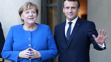 Зустріч у Парижі_6 / © Associated Press