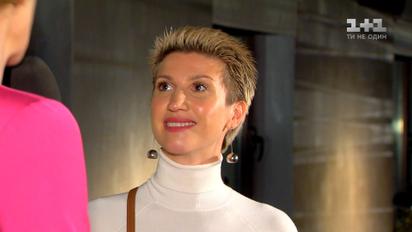 Аніта Луценко збирається стати співдизайнером ювелірного бренду