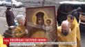 Украинская икона, которую признали чудотворной, более двух лет гастролирует по России