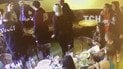 Стоп-кадр з відео бійки