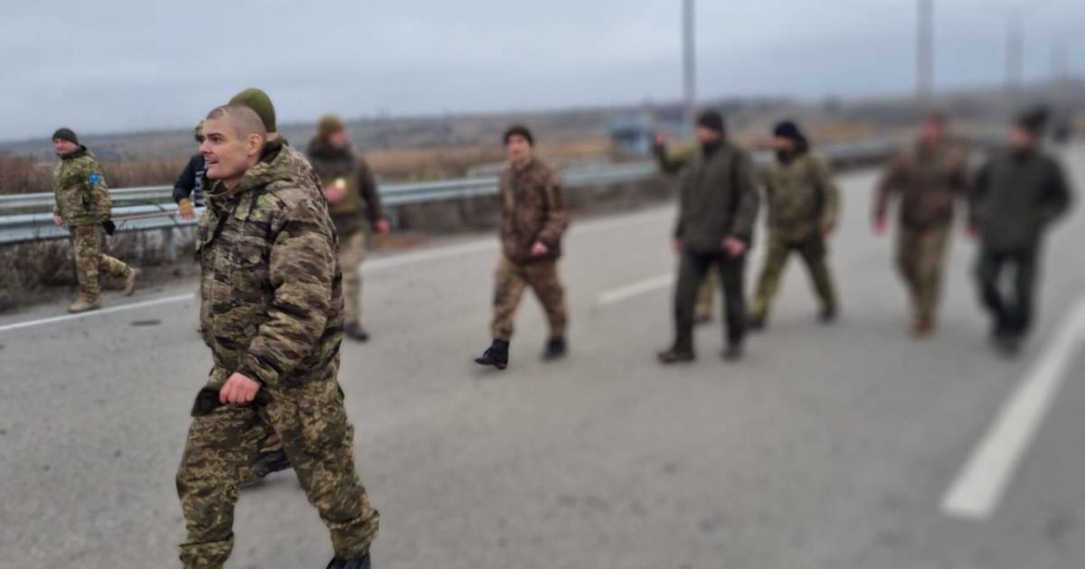 Цивільні полонені: експерт розповів, що з ними роблять окупанти