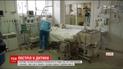 У Дніпрі на вулиці підстрелили 6-річного хлопчика