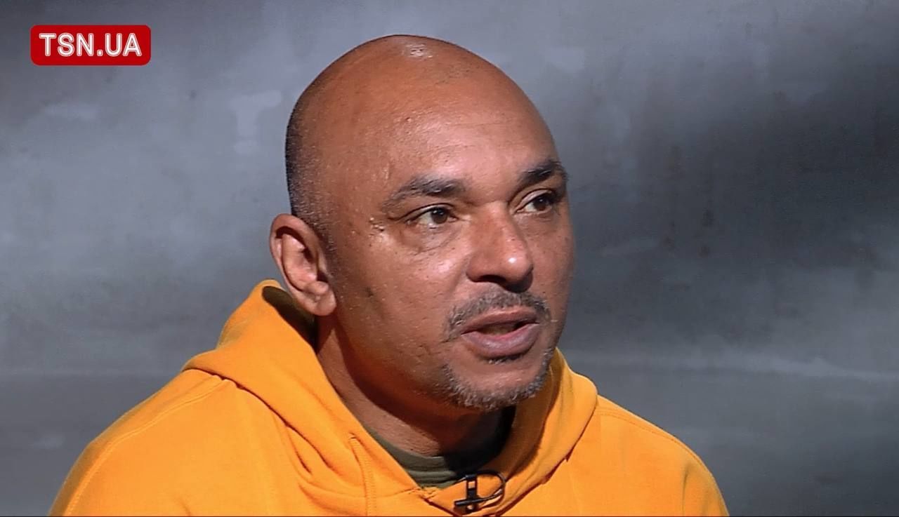 Мирослав Кувалдин / © 