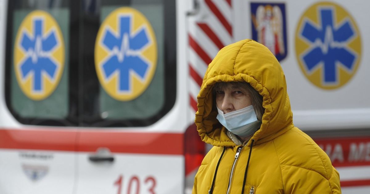 Коронавірус у Львівській області 12 квітня демонструє спад: статистика