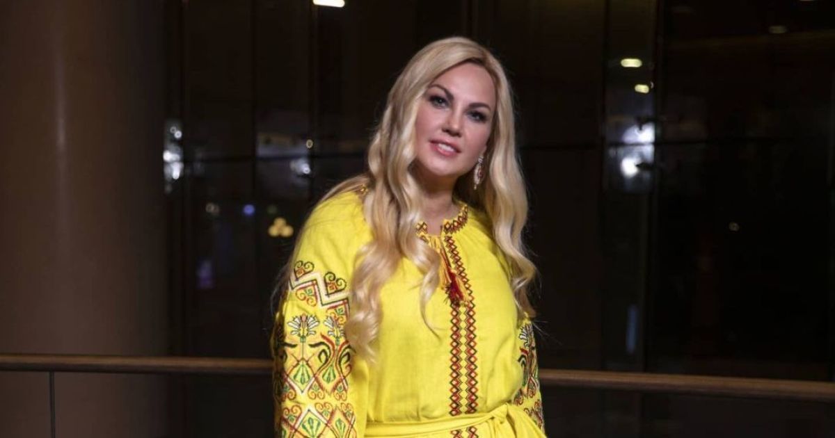 Камалия рассказала, что Зеленский обращался к ней за помощью и что знает о Кабаевой и Путине