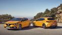 Новый Renault Megane RS получил раллийные настройки