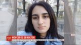 У Києві іноземець зарізав 23-річну дівчину в під'їзді її будинку