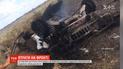 По факту обстрела санитарного авто вблизи Водяного прокуратура открыла производство