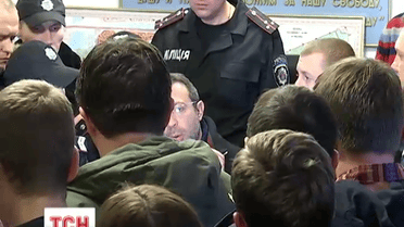 Адвоката назвали решение суда по делу Корбана неправомерным