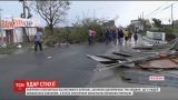 На Филиппинах пронесся сверхмощный ураган "Мангхут". Есть погибшие и пропавшие без вести