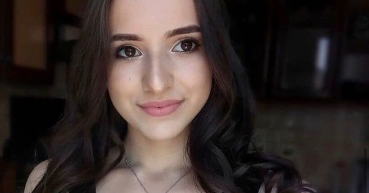 Анастасія Недашковська, втратила родину на Позняках_5 / © ТСН.ua