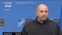 Minister of Defense of Ukraine Rustem Umerov / © screenshot from video
