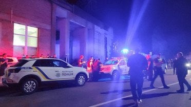 Конфлікт у Вінниці_4 / © Суспільне