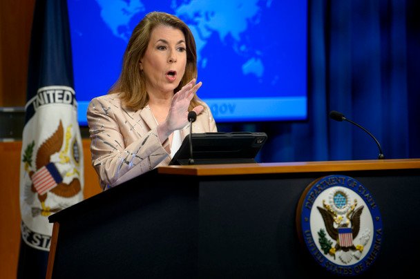 США ожидают от Киева и Москвы конкретных предложений по завершению войны — Госдеп