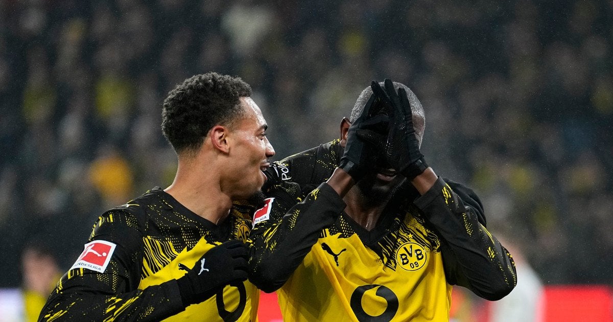 "Боруссія" Дортмунд