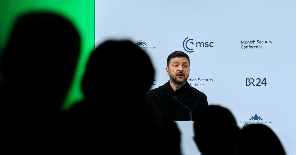 Президент України Володимир Зеленський