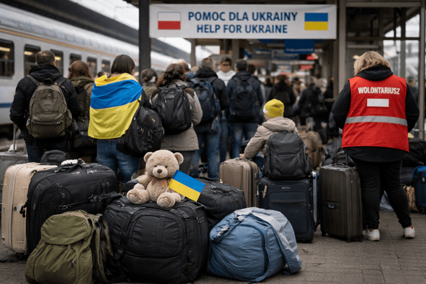 До України можуть повернутися 2 мільйони людей: що планує держава