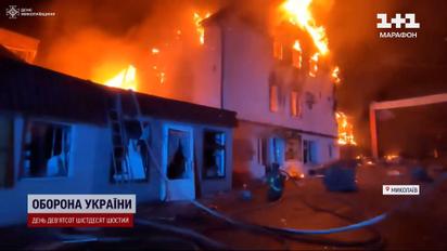 164 боевых столкновения за сутки! Массированные обстрелы прифронтовых регионов! 