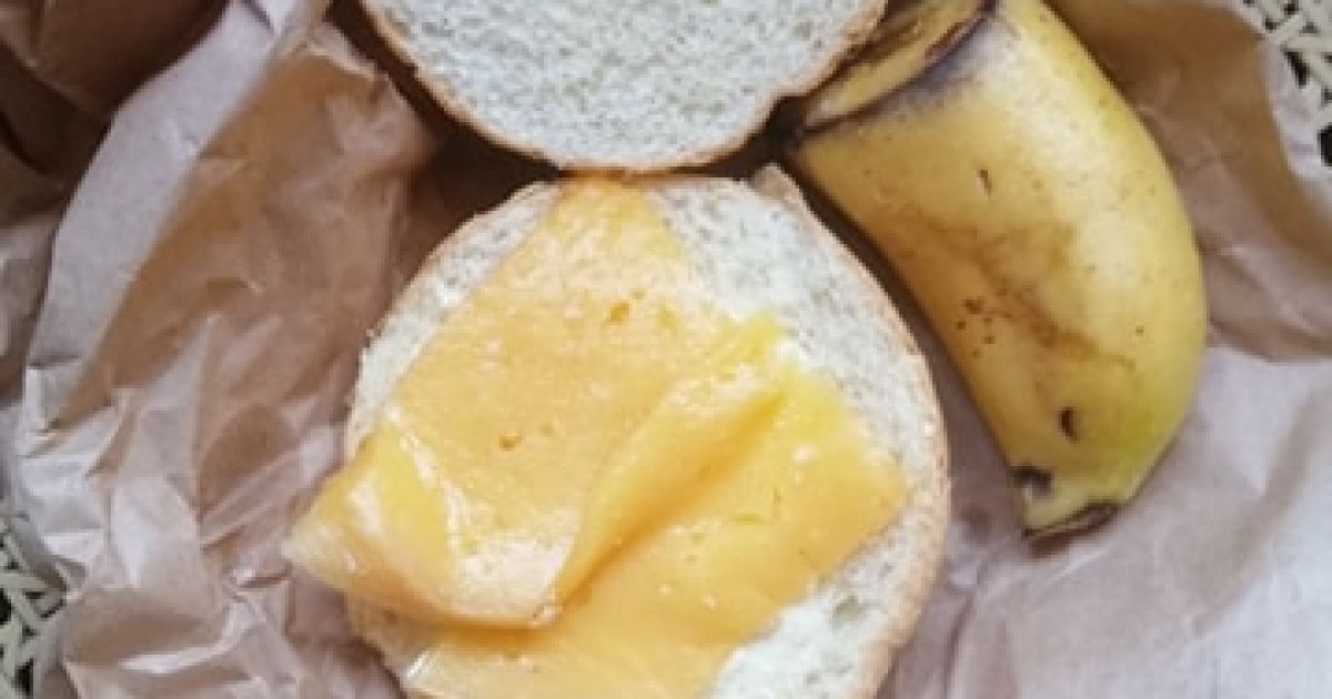Харчування у школі Києва_1 / © Катерина Гришекина