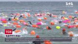 Міжнародні змагання "Oceanman Одеса-2020" розпочалися в екстремальних умовах