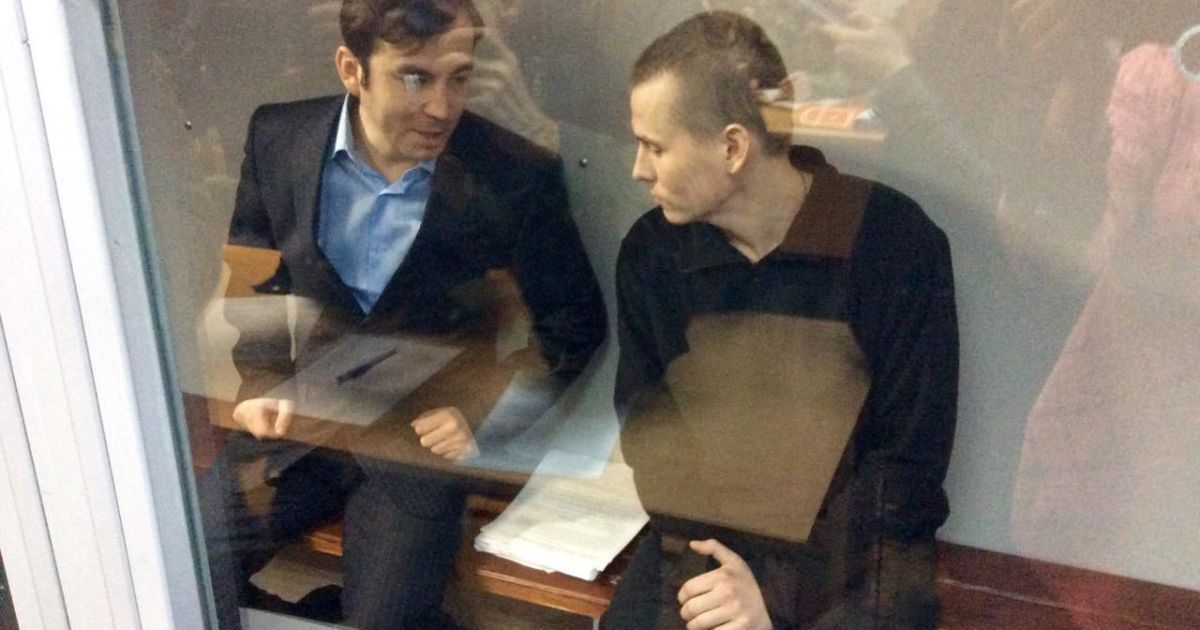Россияне хотят скорейшего окончания процесса / © Фото Валентины Мудрык/ТСН