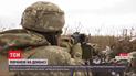 Недалеко от Донецка ранения получили двое украинских военных