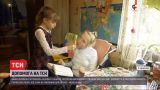 Допомога ТСН: родині з Миколаєва потрібні гроші на лікування двох доньок, у яких тяжкі форми ДЦП
