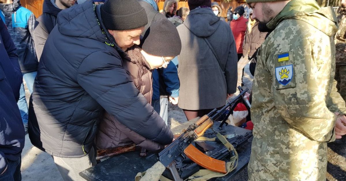 фото/"Общественное Закарпатье"