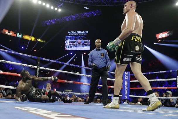  / © Associated Press