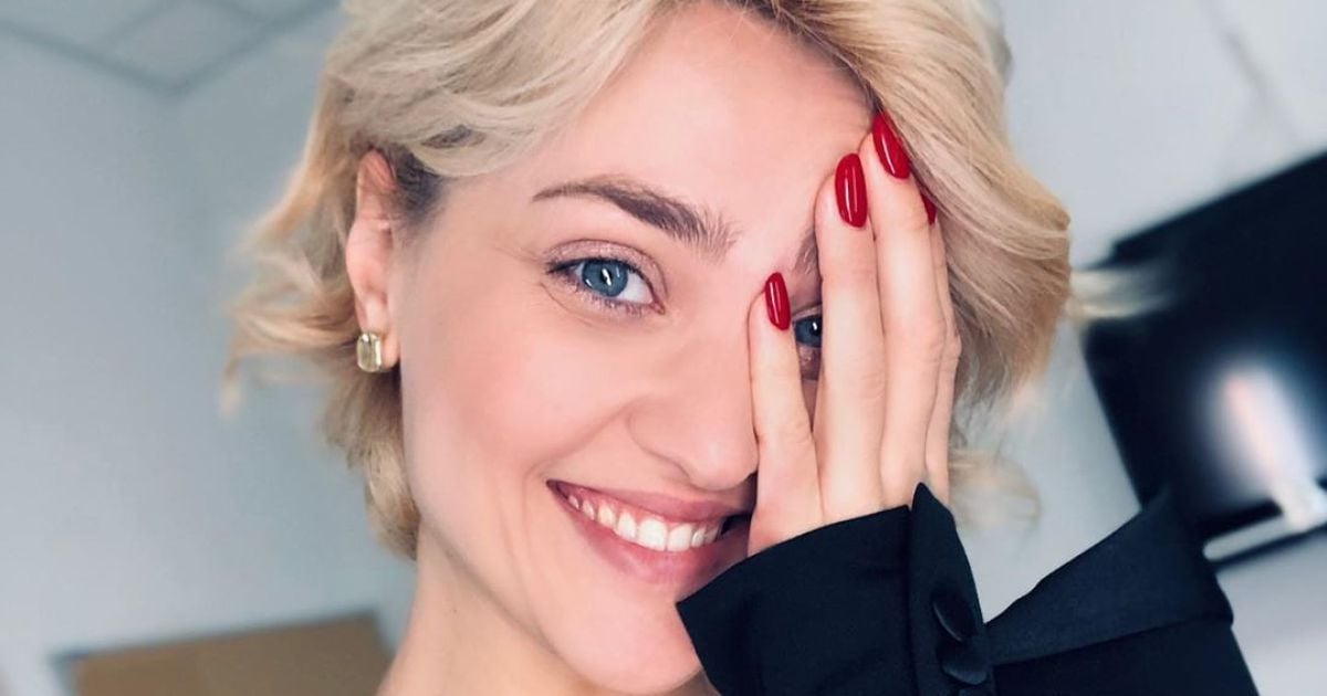 Во второй раз беременная Вера Кекелия поделилась подробностями, как узнала о своем положении