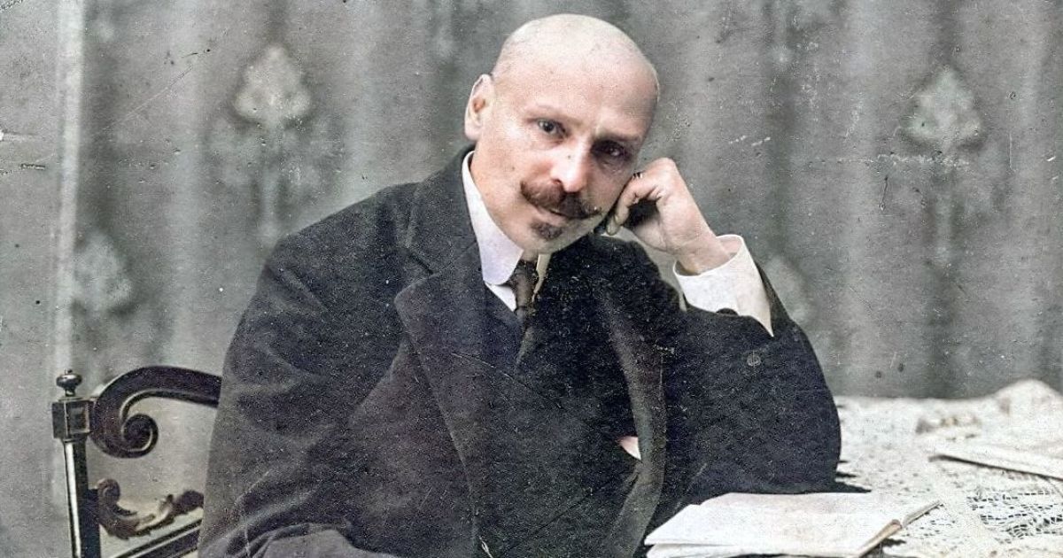 У Чернігівському літературно-меморіальному музеї Михайла Коцюбинського створили віртуальний проєкт. Відео