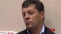 Сущенко встретится со своим адвокатом