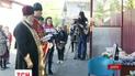 В Днепре прощаются с грузином, который погиб за Украину