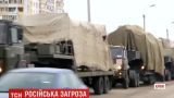 Россияне перебросили в Крым зенитно-ракетные комплексы С-300