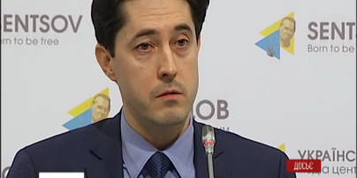 Расследование по недвижимости Виталия Касько выделено в отдельное производство