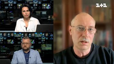 Жданов: Україна може обстрілювати Білорусь через її допомогу Росії у війні