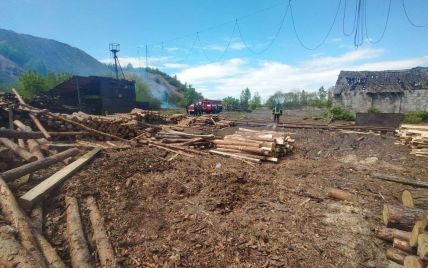 Окупанти обстріляли Львівщину, Сумщину та Харківщину, неспокійно на Донбасі: ситуація в регіонах станом на ранок 15 травня