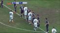 Черноморец - Сталь - 0:1. Видео матча