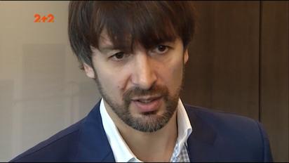 Шовковський: Проблема Хачеріді - у невмінні аналізувати власні дії