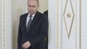 Диктатор Путін