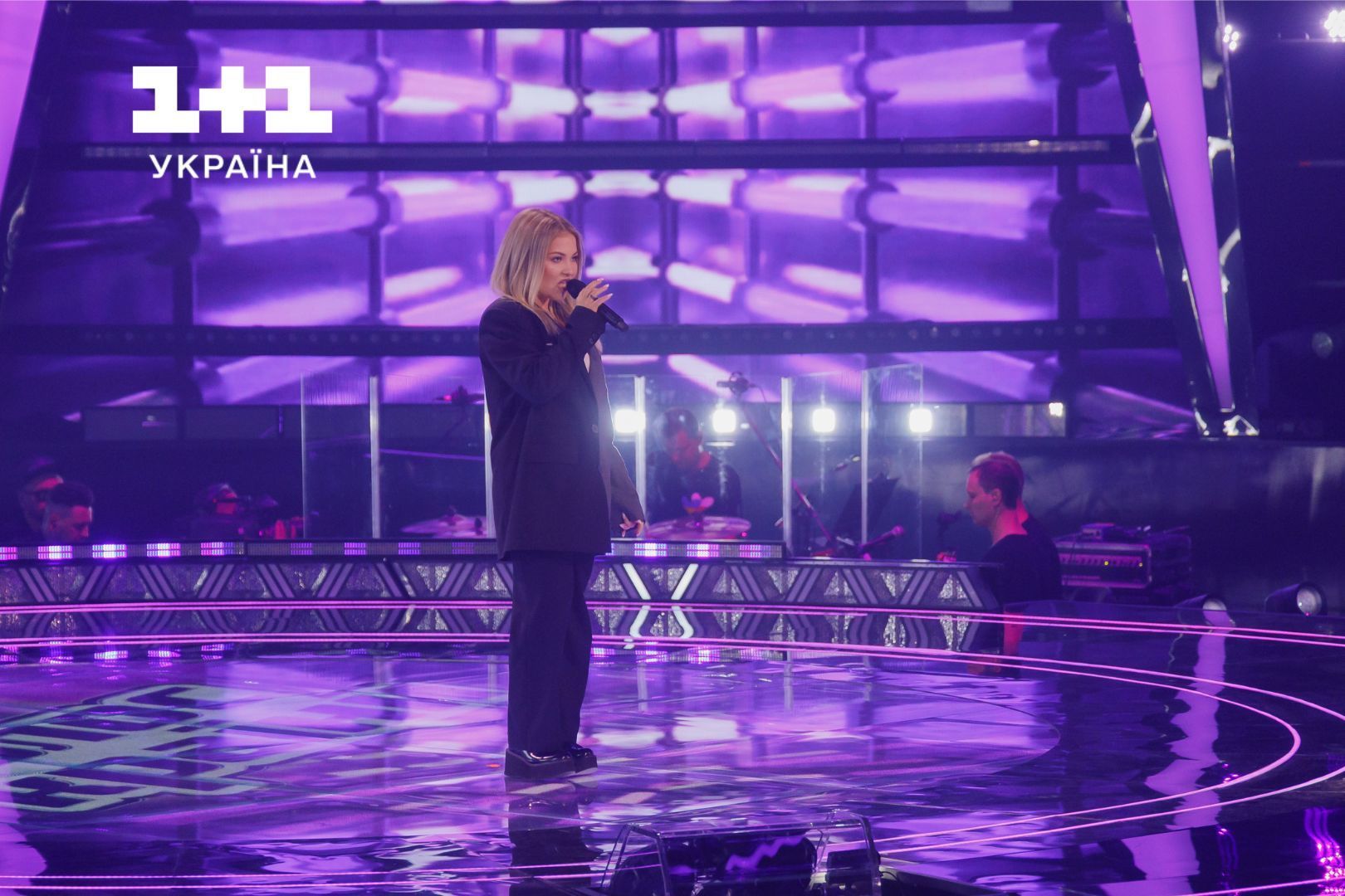 Вероника Коваленко / © пресс-служба канала