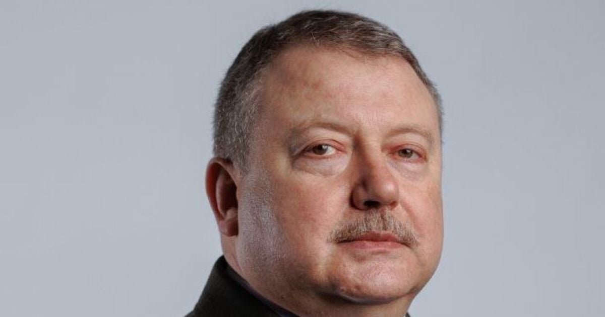 Володимир Шведюк
