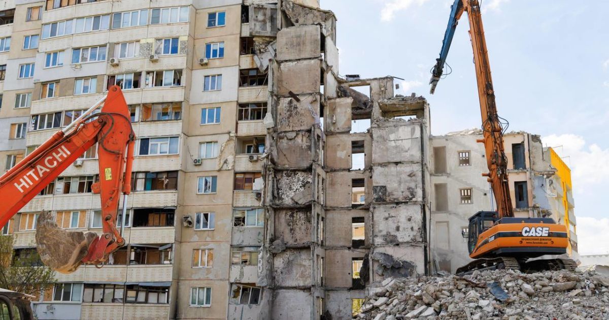 У Харкові придумали, як покращити ситуацію зі світлом