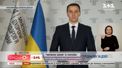 Вакцинация украинцев и помощь среднему и малому бизнесу