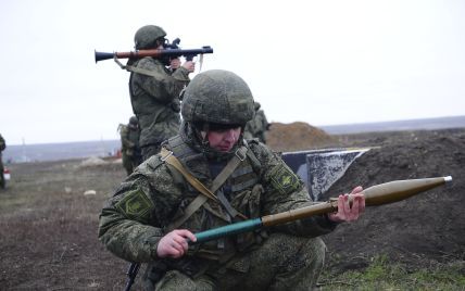 Загроза нападу РФ на Україну: головне за 24 грудня