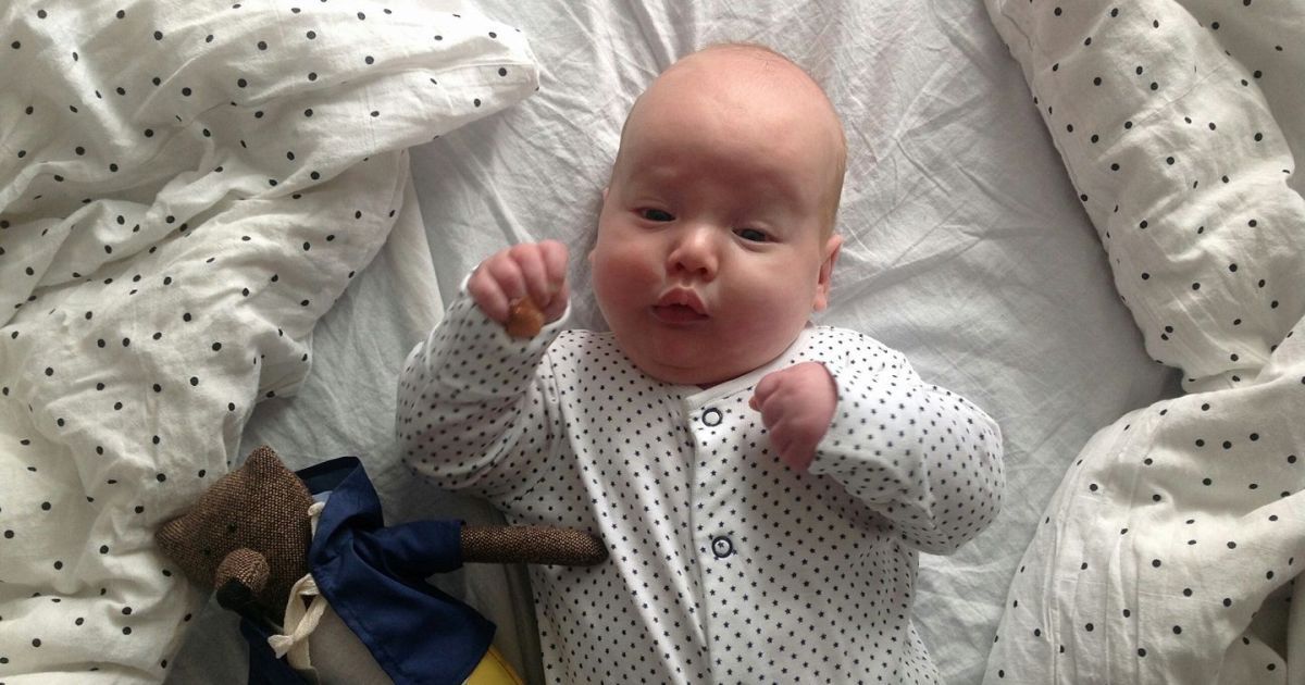 ФБ-юзеры отреагировали на скандальный пост журналиста фотографиями детей