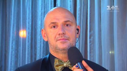 Потап назвал имя своей невесты и дату предстоящей свадьбы