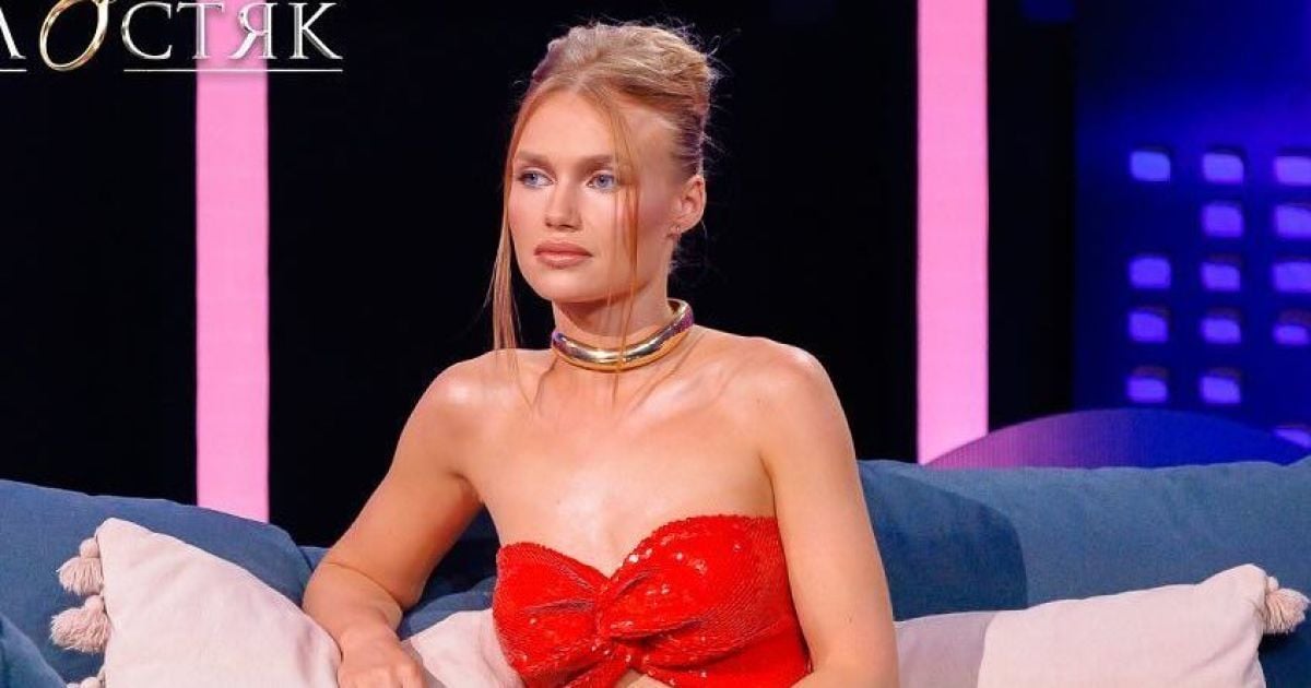 Анастасия Юзьвак/Instagram holostyakstb
