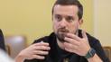 Тимошенко уволился из Офиса президента: что о нем известно